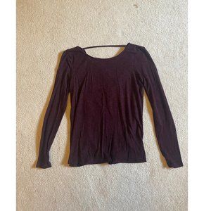 American Eagle Soft + Sexy Sweater